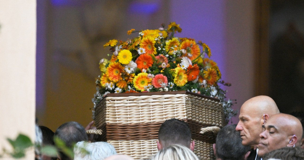 Pogrzeb Brigitte Bardot. Kto pożegnał ikonę francuskiego kina?