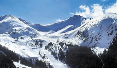 Rekordowy mróz w Polsce. Poznaj najzimniejsze miejsca w Tatrach