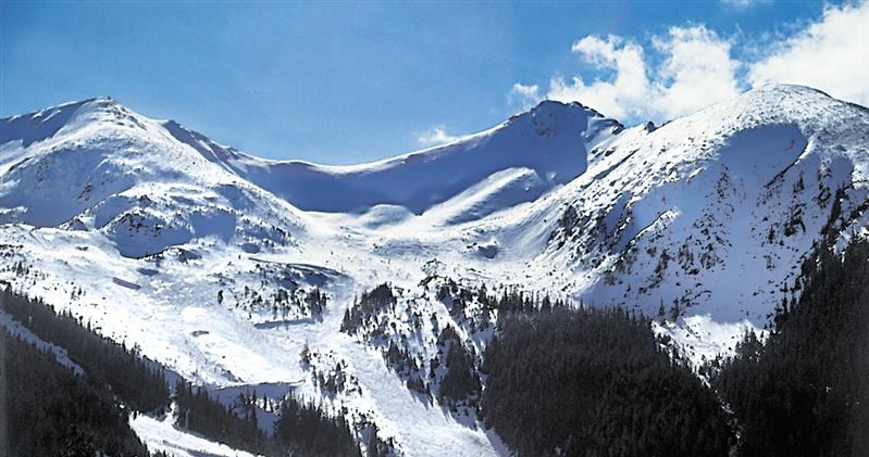 Rekordowy mróz w Polsce. Poznaj najzimniejsze miejsca w Tatrach