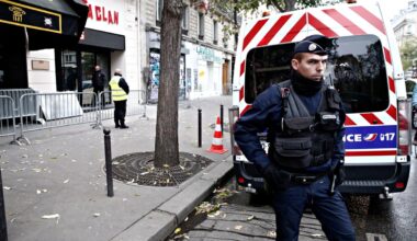 Francja: Śmierć rosyjskiego dziennikarza. Śledczy mają wątpliwości