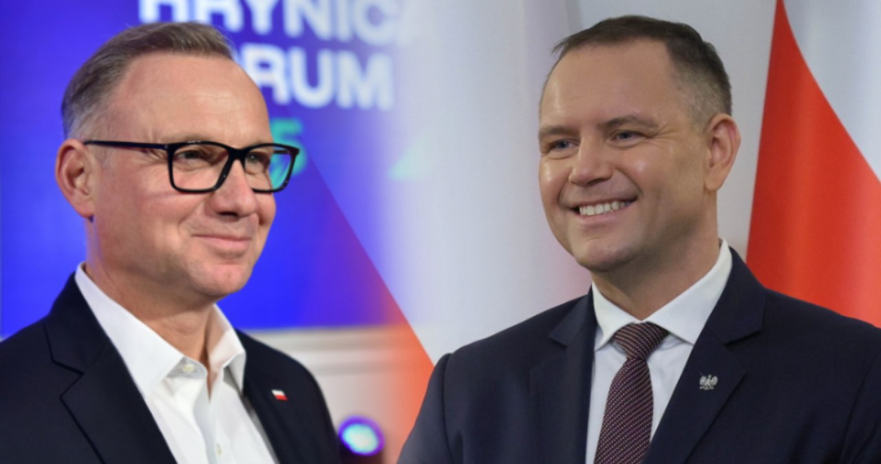 Przejdź na stronę główną INTERIA.PL