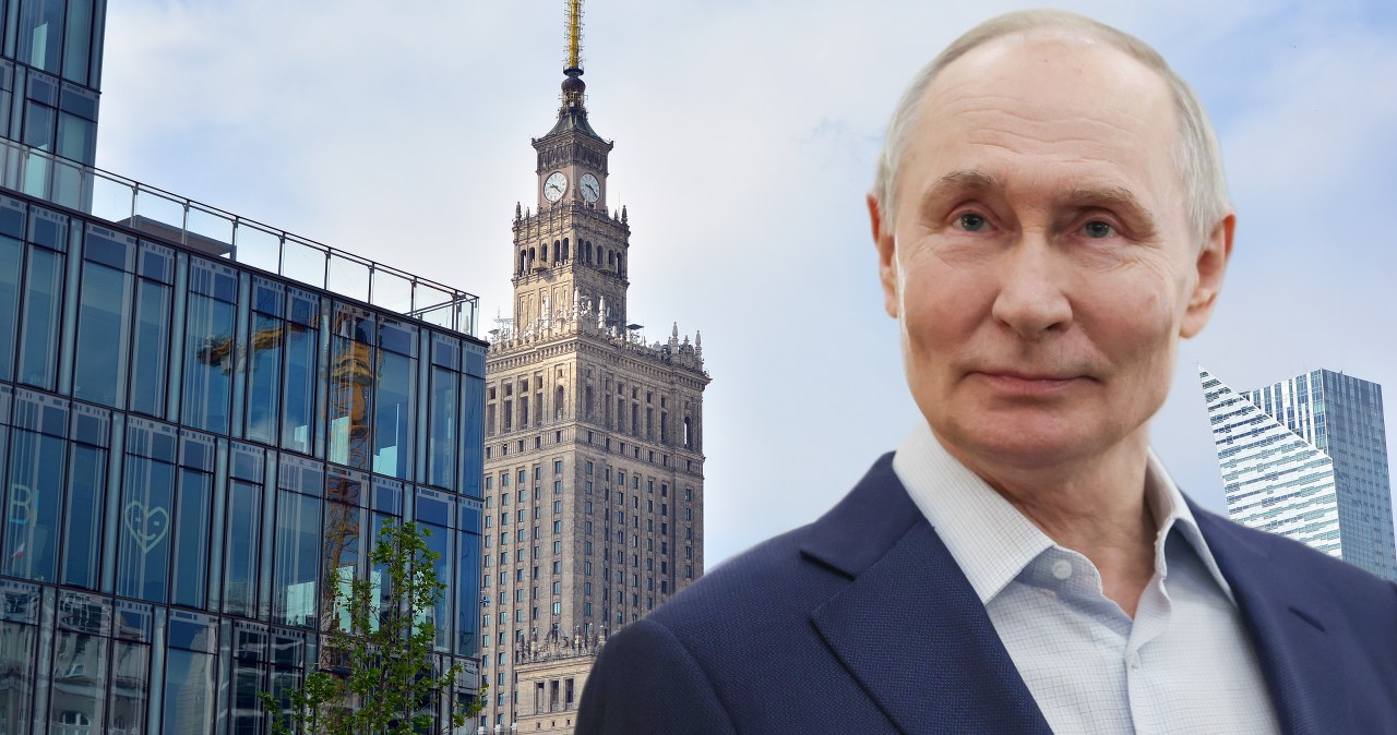 Przejdź na stronę główną INTERIA.PL