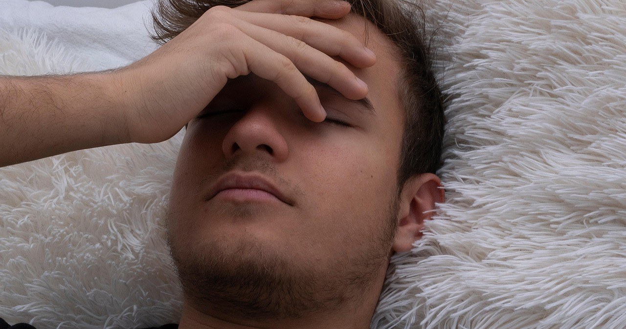 ​Czego najbardziej boją się Polacy w nadchodzącym roku?