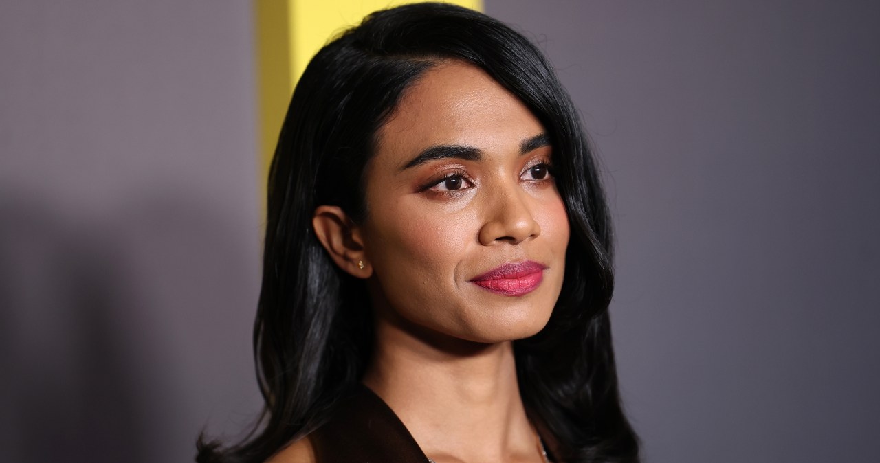 Supriya Ganesh /Frazer Harrison /Getty Images