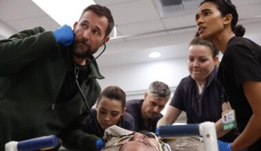 Drugi sezon jeszcze nie wyszedł, a już zapowiedzieli trzeci. To wielki hit