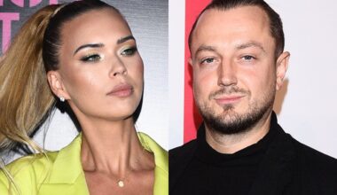 Plotki - Pomponik.pl - Plotki o gwiazdach, najnowsze ploty z życia gwiazd