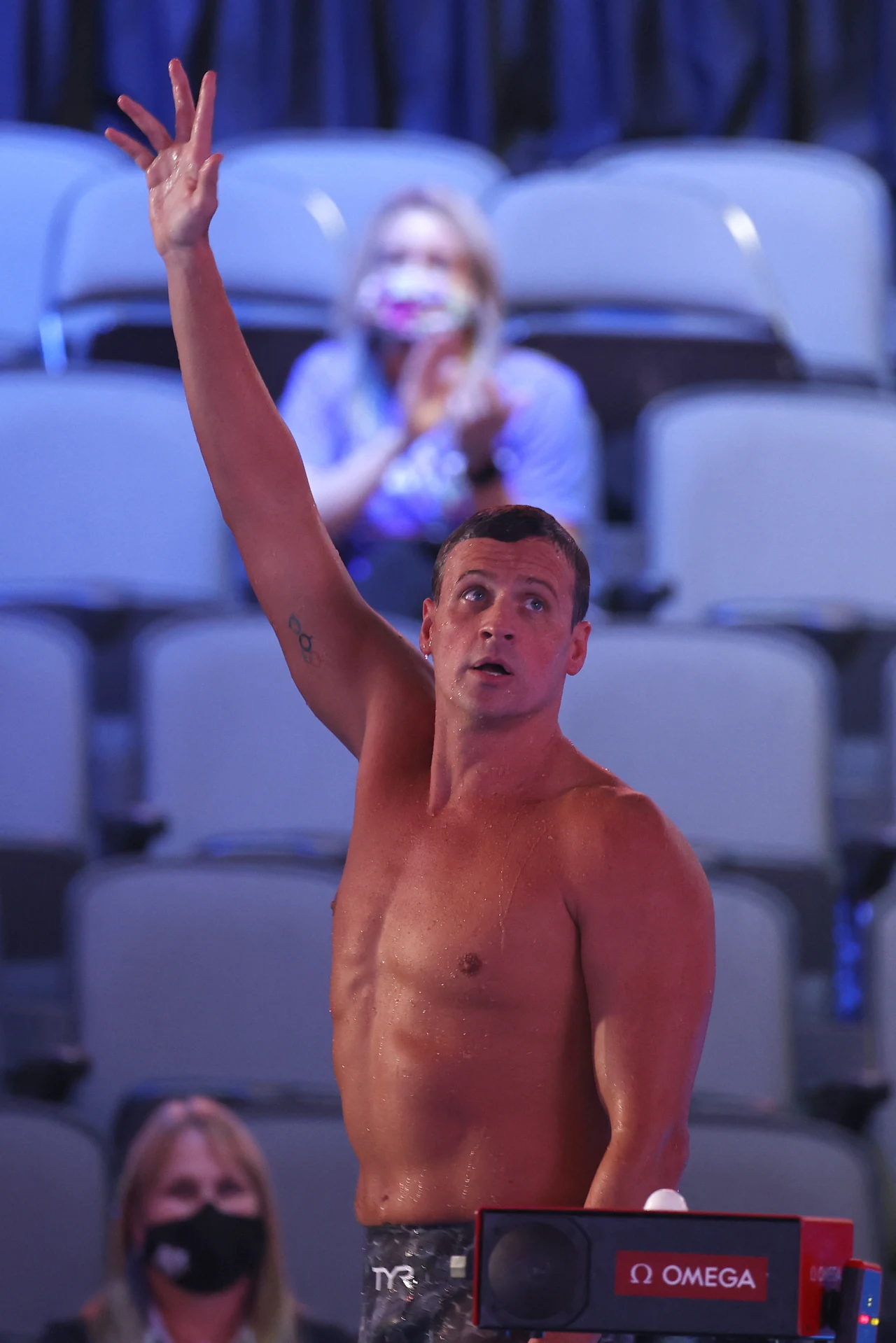 Ryan Lochte