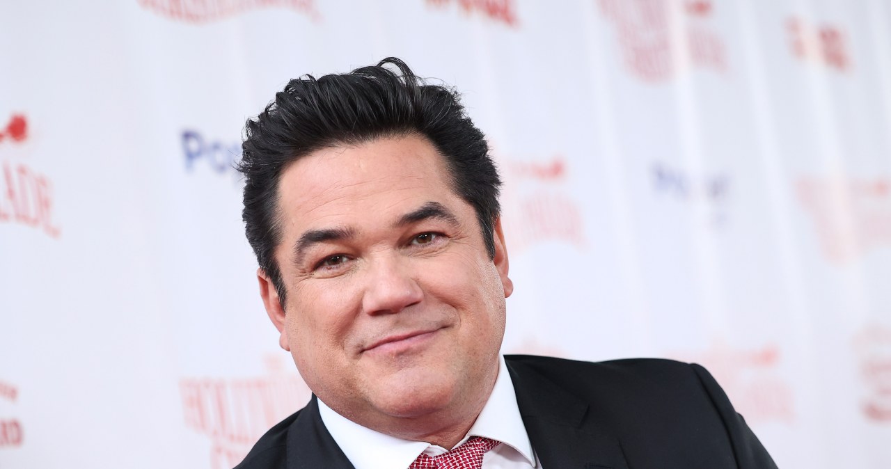 Dean Cain w 2023 roku /Tommaso Boddi / Stringer /Getty Images