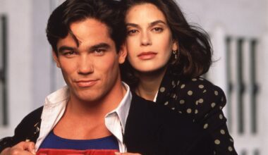 Upadek Deana Caina. Hollywood dziś się z niego śmieje