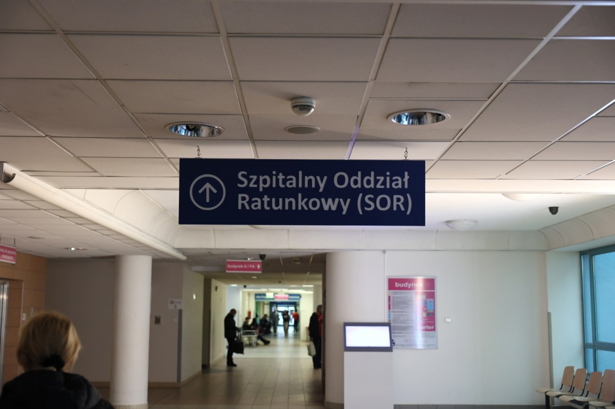 Nie jedna epidemia, a fala zagrożeń. Czy polski system zdrowia wytrzyma wyzwania 2026 roku?