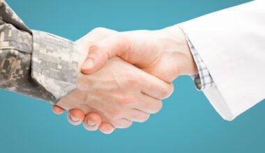 Legion Medyczny – 10 nowych ścieżek współpracy MON dla lekarzy i ochotników