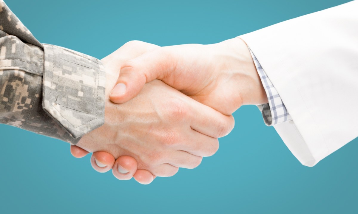 Legion Medyczny – 10 nowych ścieżek współpracy MON dla lekarzy i ochotników