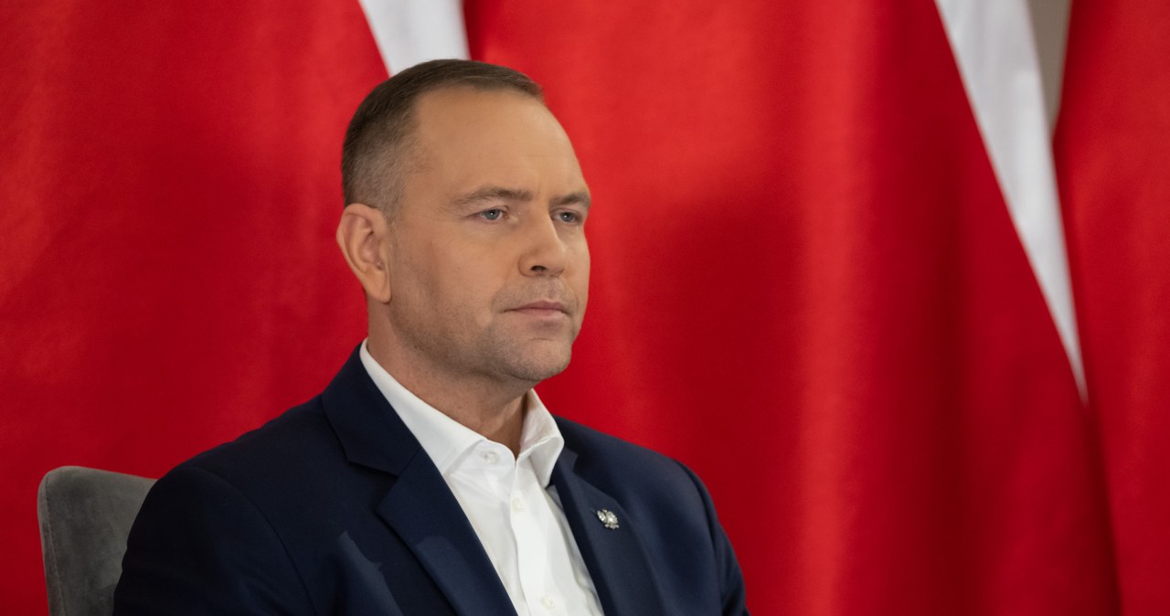 Przejdź na stronę główną INTERIA.PL