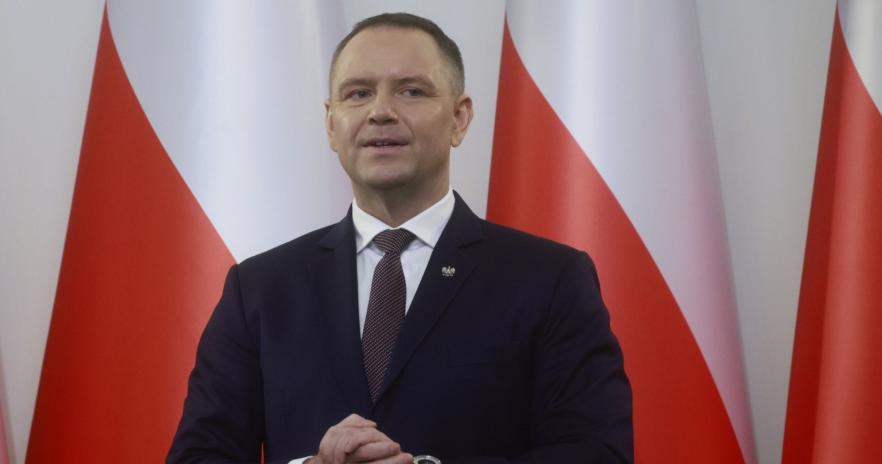 Przejdź na stronę główną INTERIA.PL