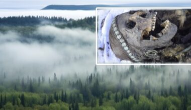 Nowy punkt widokowy w Krynicy. Takiej panoramy jeszcze tu nie było