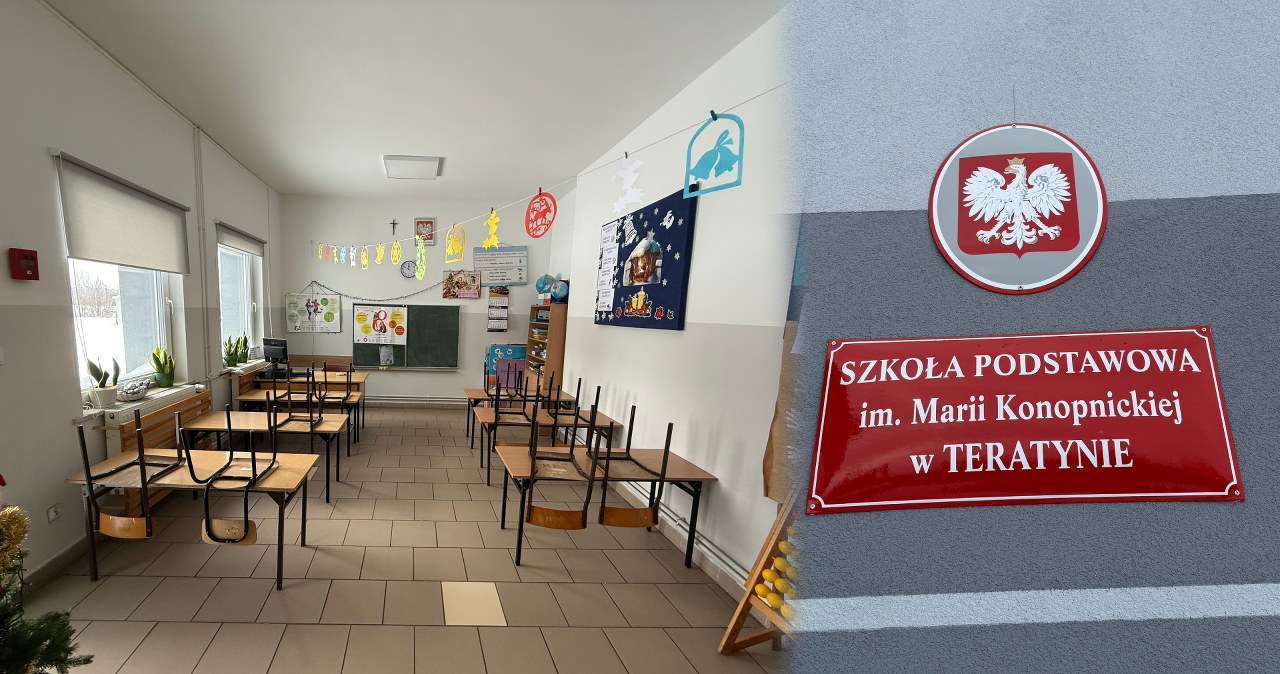 Przejdź na stronę główną INTERIA.PL