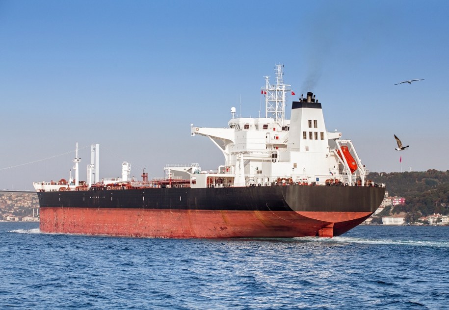 Rosja uderzyła w cywilne statki. Zginął członek załogi