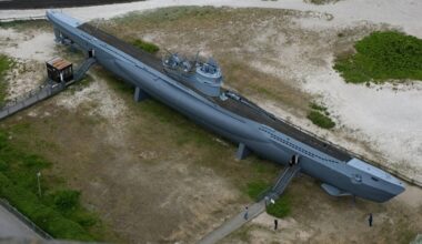 Niemcy przekażą Polsce okręt podwodny? Jest propozycja Wolfganga Ischingera