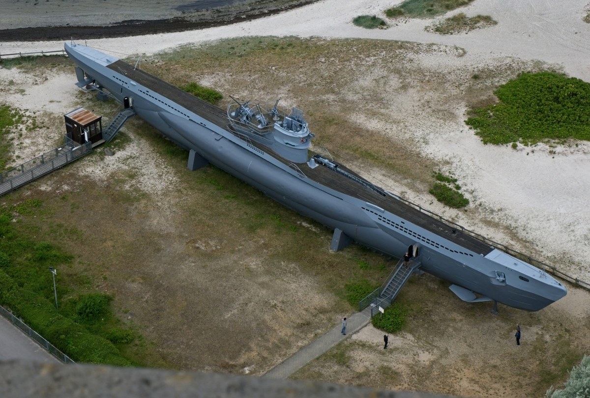 Niemcy przekażą Polsce okręt podwodny? Jest propozycja Wolfganga Ischingera