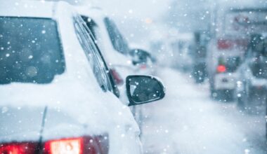 Zima zbiera śmiertelne żniwo w Polsce. Z wychłodzenia zmarły kolejne trzy osoby