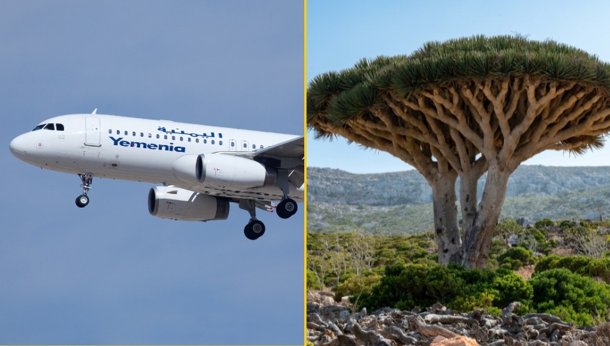 Ewakuacja turystów z Sokotry: eskalacja konfliktu ZEA–Arabia Saudyjska zagrożeniem dla Jemenu i regionu