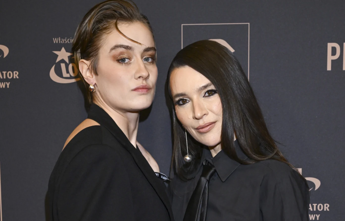 Katarzyna Zillmann, Janja Lesar