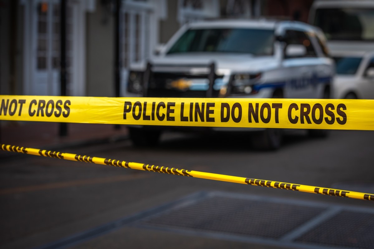 USA: Tragiczna seria. Zabił sześć osób, w tym 7-letnią dziewczynkę