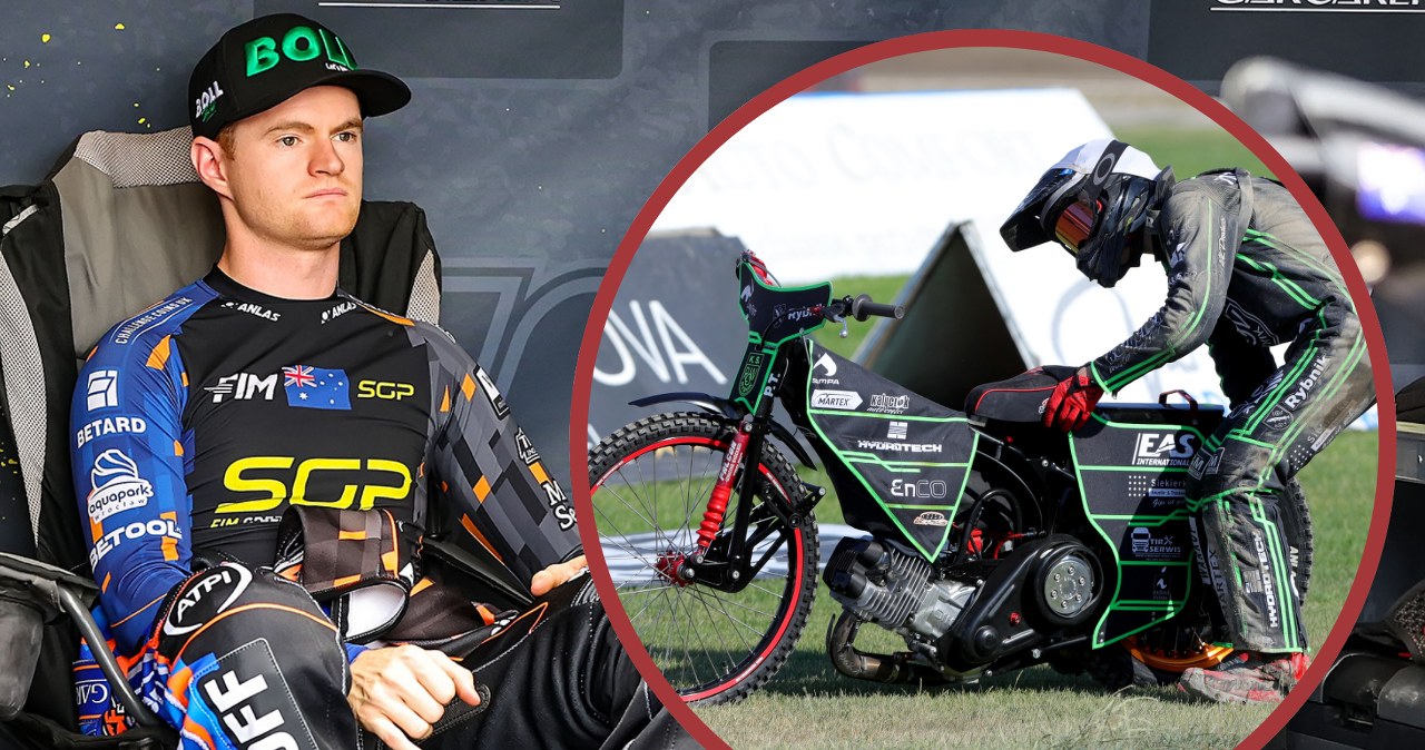 Przejdź na stronę główną INTERIA.PL