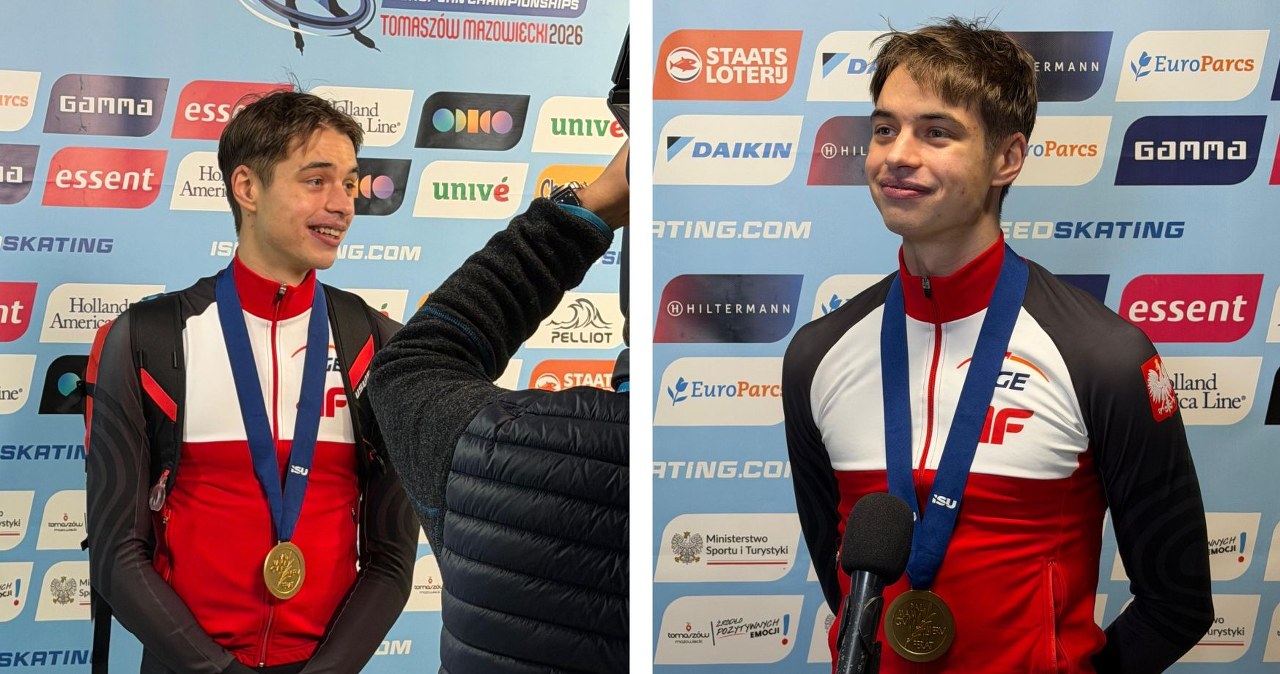 Przejdź na stronę główną INTERIA.PL