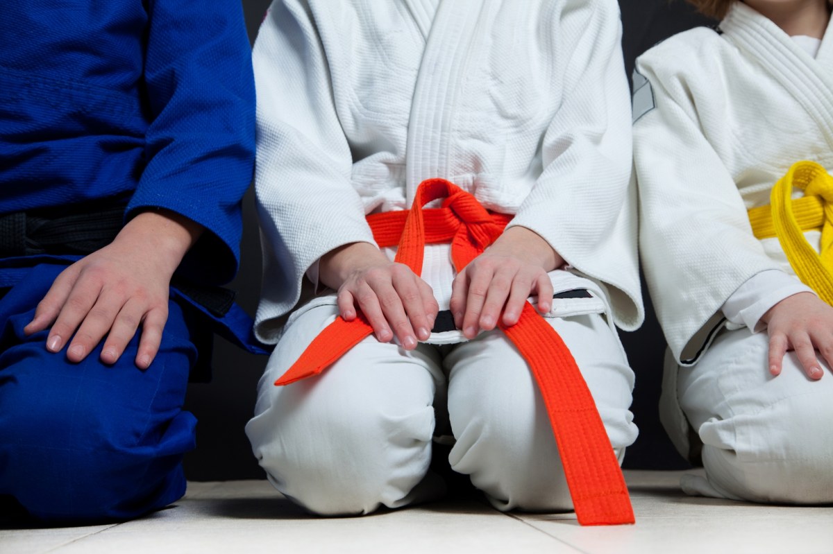 Incydent na turnieju judo w Bielsku-Białej – sprzeczne relacje organizatorów i ambasady Izraela, interwencja policji