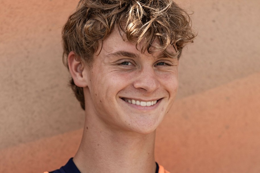 Maximilian Ibrahimović /Rex Features /East News