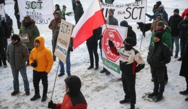 Kraków: Sąd rozpatrzy skargę na Strefę Czystego Transportu