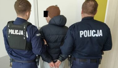 Makabryczne odkrycie w Warszawie: zwłoki 18-latki w mieszkaniu, zatrzymany 28-latek