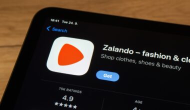 ​Zalando i Temu ukarane przez UOKiK. Milionowe kary za nieprawidłowe informowanie o promocjach