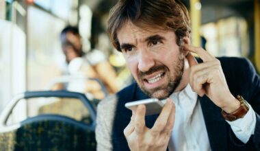 Od dziś ciszej w krakowskiej komunikacji miejskiej. Wszedł w życie nowy zakaz