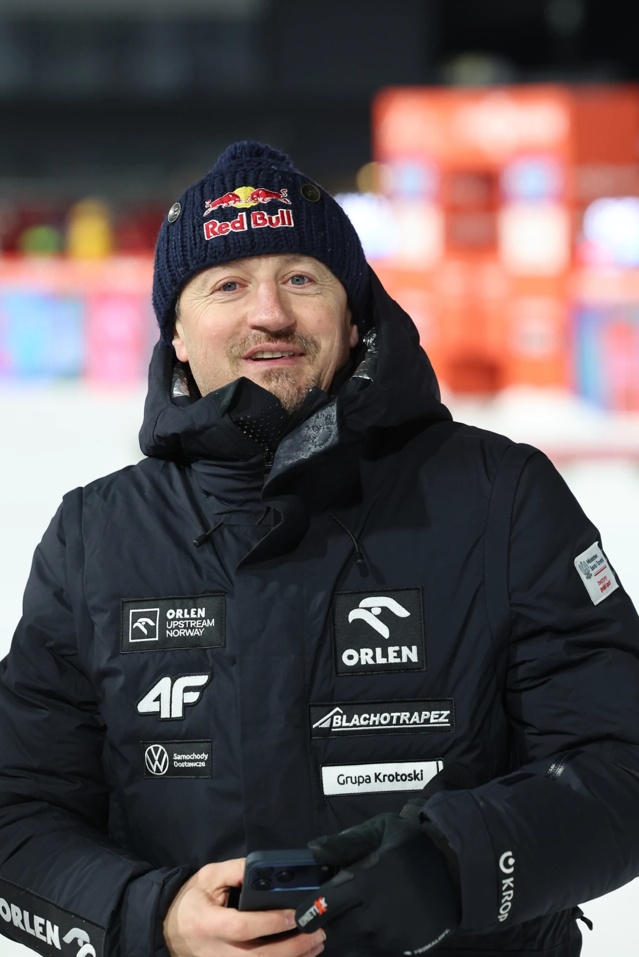 Adam Małysz Adam Małysz