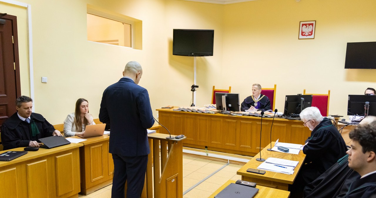 Przejdź na stronę główną INTERIA.PL