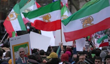 Iran pogrąża się w chaosie. Tysiące ofiar, blokada informacyjna i geopolityczna gra