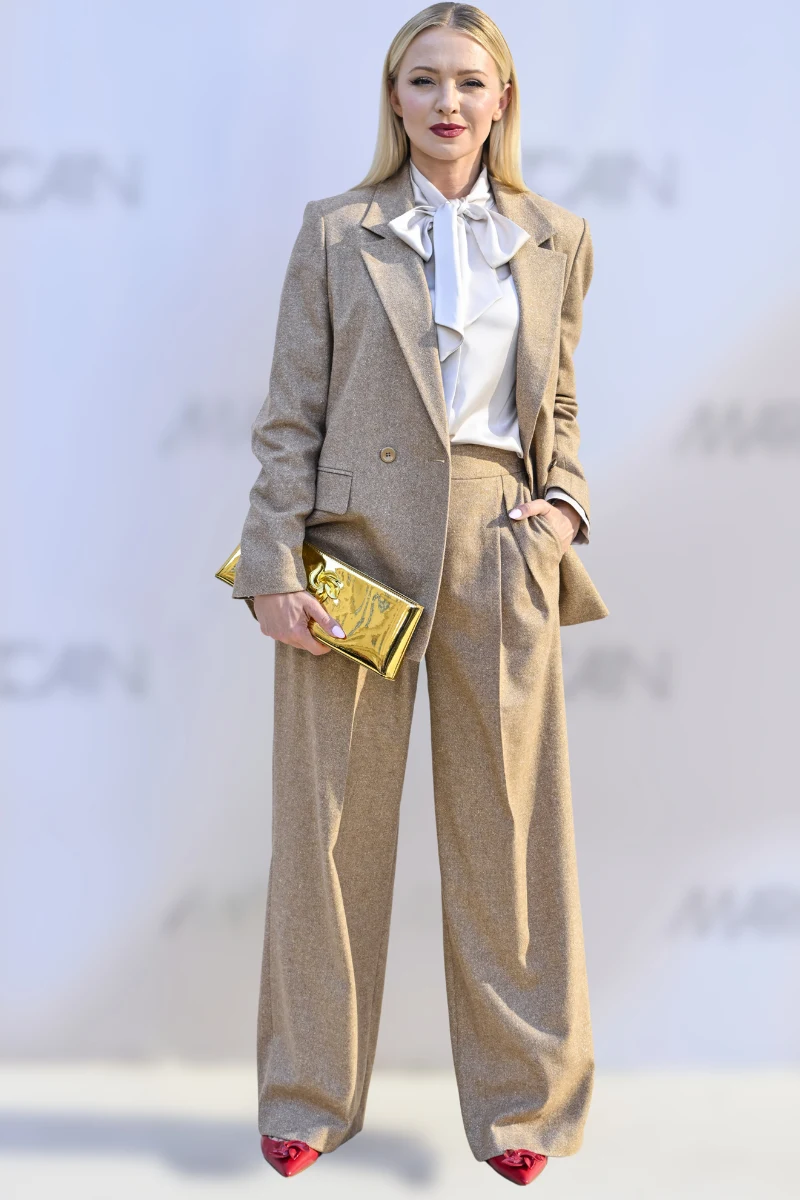 Barbara Kurdej-Szatan