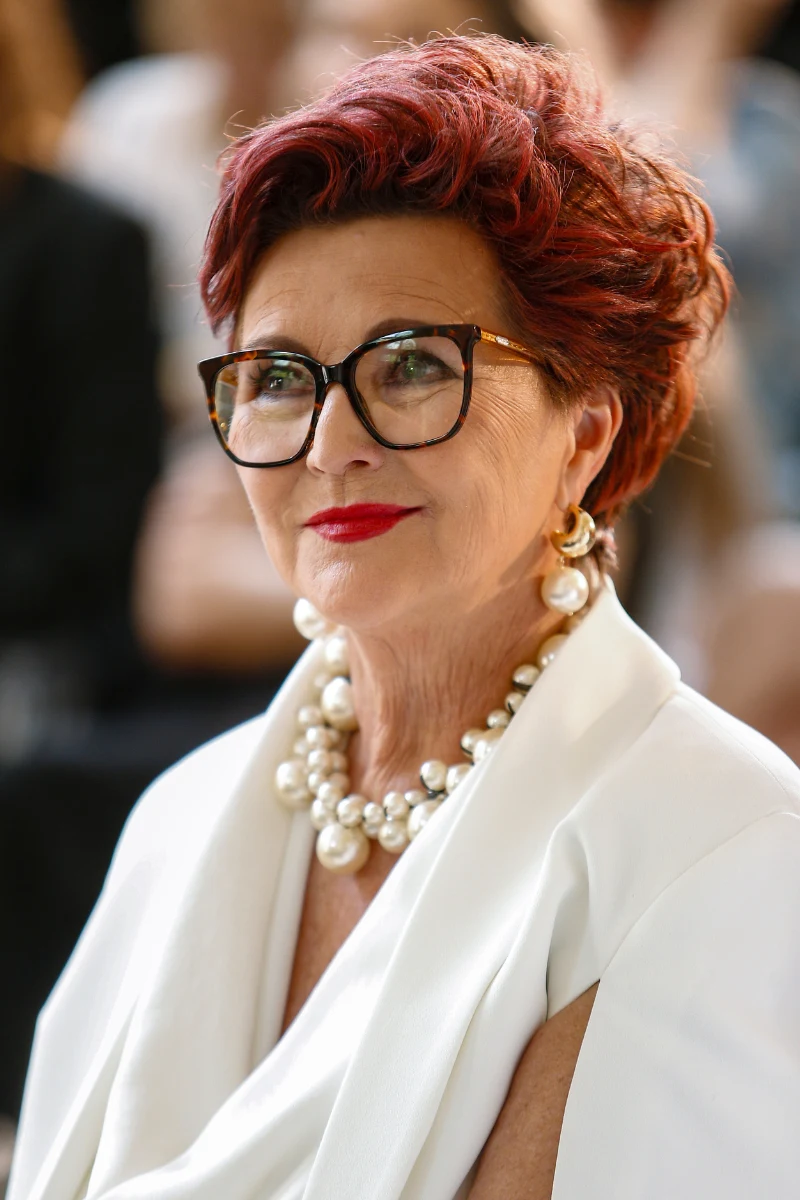 Jolanta Kwaśniewska