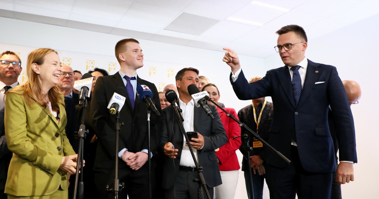 Przejdź na stronę główną INTERIA.PL