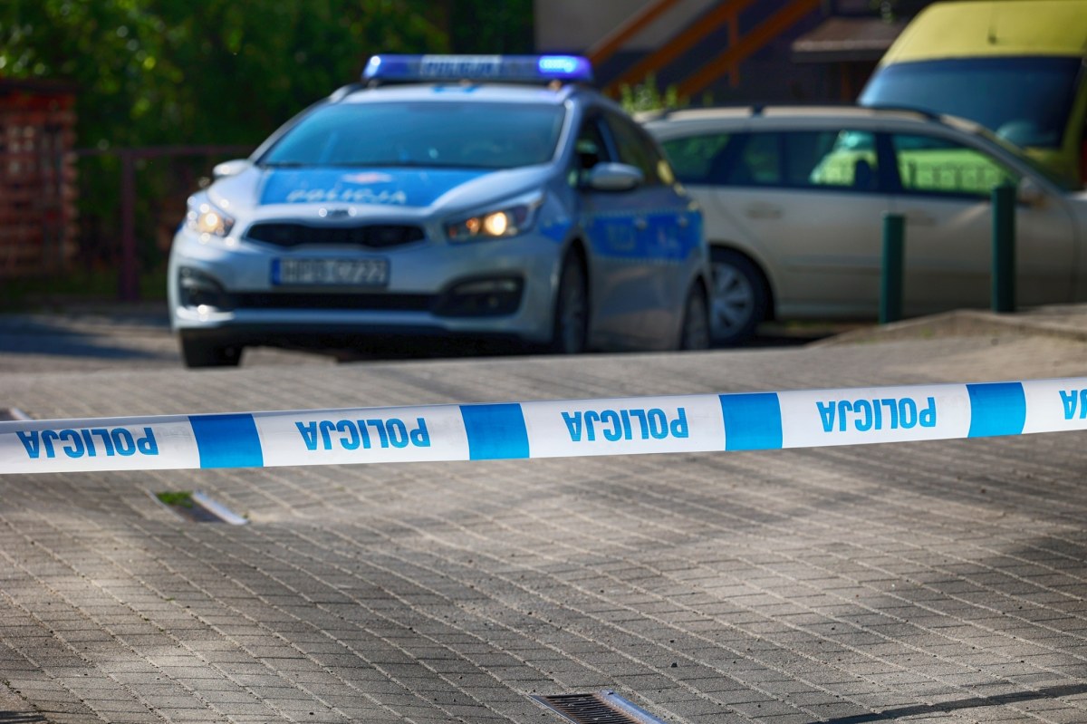 Śląskie: Olaf K. skazany na ponad 8 lat więzienia. Mężczyzna spowodował wypadek, zginęła w nim 18-latka