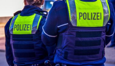 Niemcy: Dwóch Ukraińców współpracowało z rosyjskim wywiadem? "Element kampanii sabotażowej"