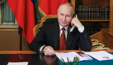 Putin wydał dekret. Rosja przejmuje oddziały polskiej firmy Canpack