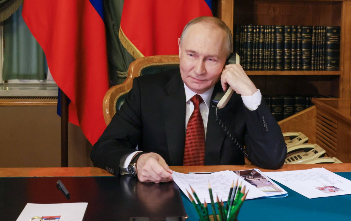 Putin wydał dekret. Rosja przejmuje oddziały polskiej firmy Canpack