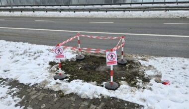 Awaria ciepłownicza w Kielcach. Nawet 30 tys. osób może zostać bez ogrzewania