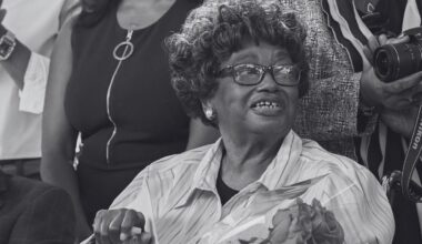Zmarła Claudette Colvin. Walczyła z segregacją rasową