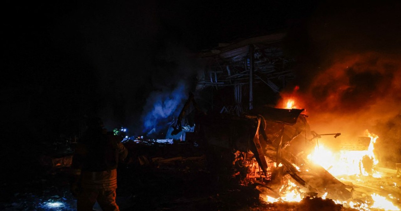 Przejdź na stronę główną INTERIA.PL