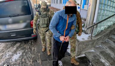 Kraków. Zabójstwo na Osiedlu Strusia w 2003 r. Po latach wznowiono śledztwo, jest przełom