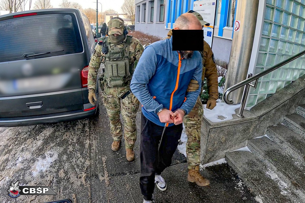 Kraków. Zabójstwo na Osiedlu Strusia w 2003 r. Po latach wznowiono śledztwo, jest przełom